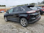 2018 Ford Edge Titanium Black vin: 2FMPK3K97JBB42136