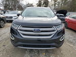 2018 Ford Edge Titanium Black vin: 2FMPK3K97JBB42136