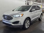 2019 Ford Edge Titanium vin: 2FMPK3K97KBC49835