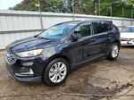 2020 Ford Edge Titanium Black vin: 2FMPK3K97LBA15941