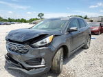 2020 Ford Edge Titanium Charcoal vin: 2FMPK3K97LBA15969