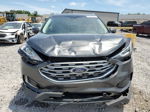 2020 Ford Edge Titanium Charcoal vin: 2FMPK3K97LBA15969