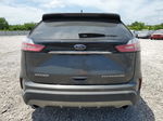 2020 Ford Edge Titanium Charcoal vin: 2FMPK3K97LBA15969