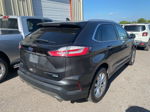 2020 Ford Edge Titanium Unknown vin: 2FMPK3K97LBA60801