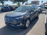 2020 Ford Edge Titanium Unknown vin: 2FMPK3K97LBA60801