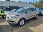 2020 Ford Edge Titanium Unknown vin: 2FMPK3K97LBB38073