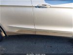 2018 Ford Edge Titanium Silver vin: 2FMPK3K98JBB75257