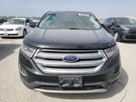 2018 Ford Edge Titanium Black vin: 2FMPK3K98JBC16390