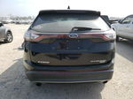 2018 Ford Edge Titanium Black vin: 2FMPK3K98JBC16390