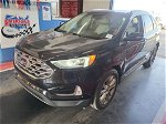 2019 Ford Edge Titanium vin: 2FMPK3K98KBC52257