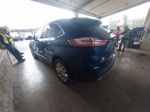 2020 Ford Edge Titanium vin: 2FMPK3K98LBA73802