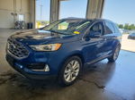 2020 Ford Edge Titanium Unknown vin: 2FMPK3K98LBB37546