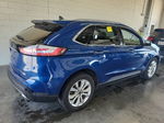 2020 Ford Edge Titanium Unknown vin: 2FMPK3K98LBB37546