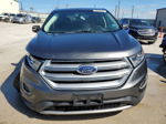 2018 Ford Edge Titanium Gray vin: 2FMPK3K99JBB75803