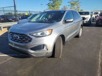 2020 Ford Edge Titanium Unknown vin: 2FMPK3K99LBA30618