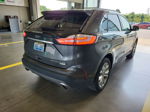 2020 Ford Edge Titanium Unknown vin: 2FMPK3K99LBA60931