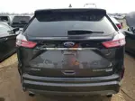 2020 Ford Edge Titanium Gray vin: 2FMPK3K99LBA62226