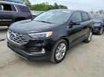 2020 Ford Edge Titanium Black vin: 2FMPK3K99LBB34672