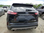 2020 Ford Edge Titanium Black vin: 2FMPK3K99LBB34672