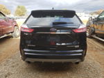 2020 Ford Edge Titanium Black vin: 2FMPK3K99LBB52704