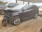 2020 Ford Edge Titanium Black vin: 2FMPK3K99LBB52704