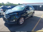 2019 Ford Edge Titanium Black vin: 2FMPK3K9XKBB88920