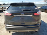 2019 Ford Edge Titanium Gray vin: 2FMPK3K9XKBC23598