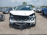 2019 Ford Edge Titanium White vin: 2FMPK3K9XKBC72767