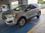 2020 Ford Edge Titanium Unknown vin: 2FMPK3K9XLBA30563