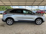 2020 Ford Edge Titanium Unknown vin: 2FMPK3K9XLBA30563