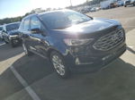 2020 Ford Edge Titanium vin: 2FMPK3K9XLBB37788