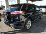 2020 Ford Edge Titanium vin: 2FMPK3K9XLBB37788