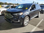 2020 Ford Edge Titanium vin: 2FMPK3K9XLBB37788