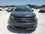 2016 Ford Edge Sport Черный vin: 2FMPK4AP0GBB04066