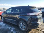 2017 Ford Edge Sport Black vin: 2FMPK4AP0HBB32094