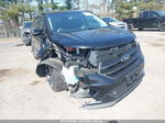 2016 Ford Edge Sport Black vin: 2FMPK4AP1GBC12597