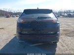 2016 Ford Edge Sport Black vin: 2FMPK4AP1GBC12597