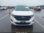 2018 Ford Edge Sport Белый vin: 2FMPK4AP1JBB71315