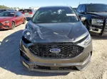 2020 Ford Edge St Gray vin: 2FMPK4AP1LBA08991