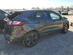 2020 Ford Edge St Gray vin: 2FMPK4AP1LBA08991