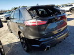 2020 Ford Edge St Gray vin: 2FMPK4AP1LBA08991