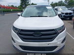 2017 Ford Edge Sport Белый vin: 2FMPK4AP3HBB35880