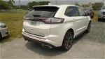 2018 Ford Edge Sport Белый vin: 2FMPK4AP3JBB57156