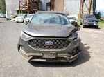 2019 Ford Edge St Charcoal vin: 2FMPK4AP3KBB42187