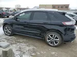 2016 Ford Edge Sport Black vin: 2FMPK4AP4GBC24677