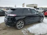 2016 Ford Edge Sport Black vin: 2FMPK4AP4GBC24677