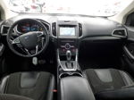 2016 Ford Edge Sport Черный vin: 2FMPK4AP4GBC24677