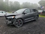 2020 Ford Edge St Gray vin: 2FMPK4AP4LBB09359