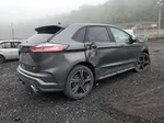 2020 Ford Edge St Gray vin: 2FMPK4AP4LBB09359