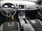 2019 Ford Edge St Белый vin: 2FMPK4AP5KBB33068